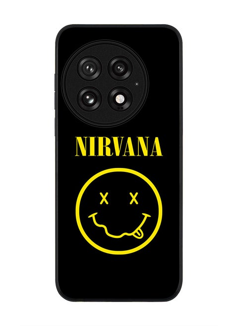 For OnePlus 13 5G Case,Slim fit Camera Protection, Shockproof Thin Phone cover  - Nirvana
