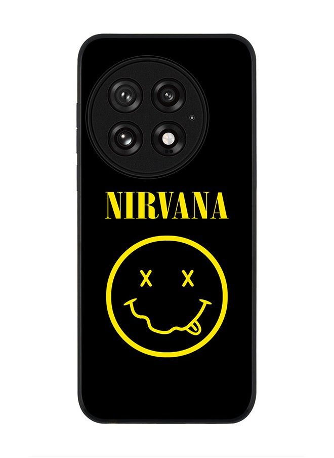 Stylizedd For OnePlus 13 5G Case,Slim fit Camera Protection, Shockproof Thin Phone cover  - Nirvana  - Image 1