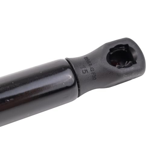 TRQ Hood Lift Support Shock Strut Compatible with 2020-2023 GMC Acadia - Image 3