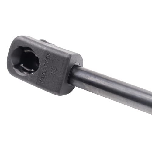 TRQ Hood Lift Support Shock Strut Compatible with 2020-2023 GMC Acadia - Image 4