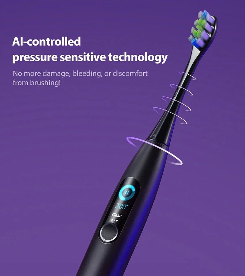 أوكلين إلكترونيات Oclean X Pro - Image 4