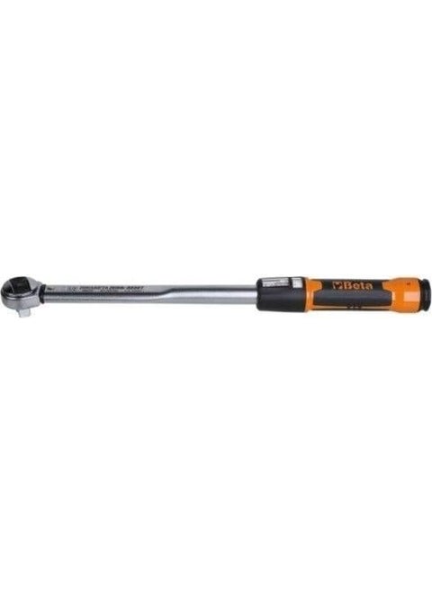 666/20 Zero Reset Torque Wrench 40-200 Nm 1/2