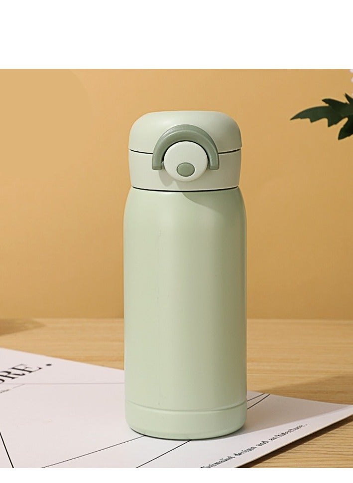 Taiahiro Vacuum cup outdoor portable sports water cup 350ml