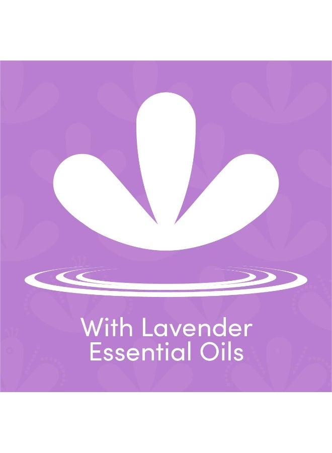 Dapple Baby Bottle Soap, Hypoallergenic Dish Soap for Baby Bottles, Powered by Plants, Travel Size, Lavender, 3 Fl Oz (Pack of 1) - Image 5