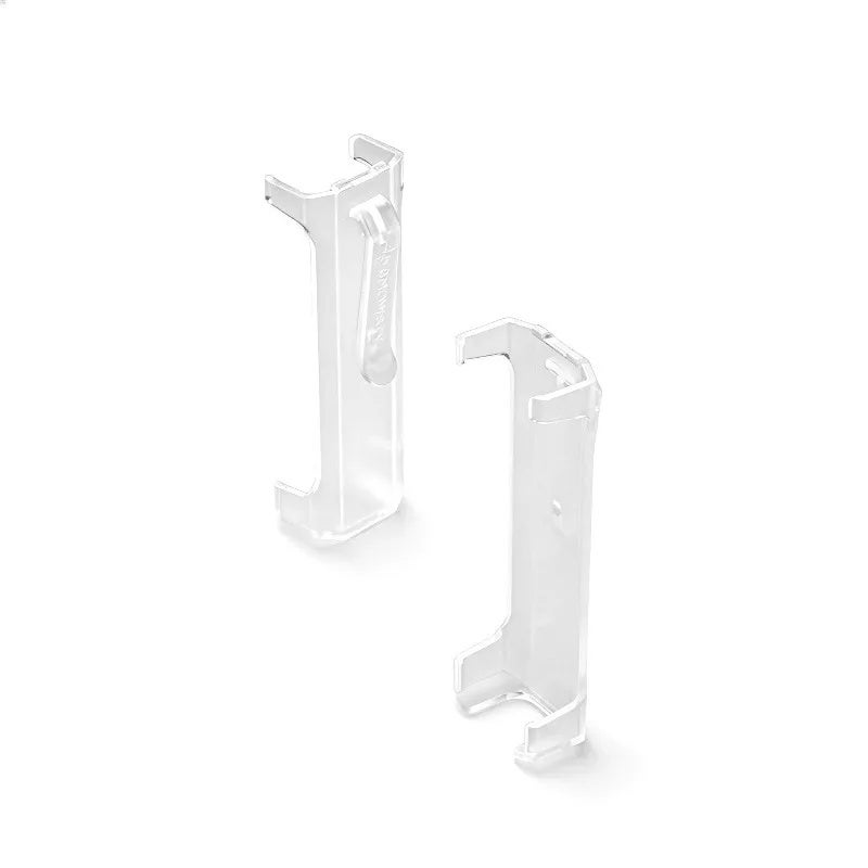 FiiO Snowsky Nest-echo Nano Back Clip Shell for Echo Nano MP3 Music Player Matte Texture Transparent PC Material 8330128 - Image 4
