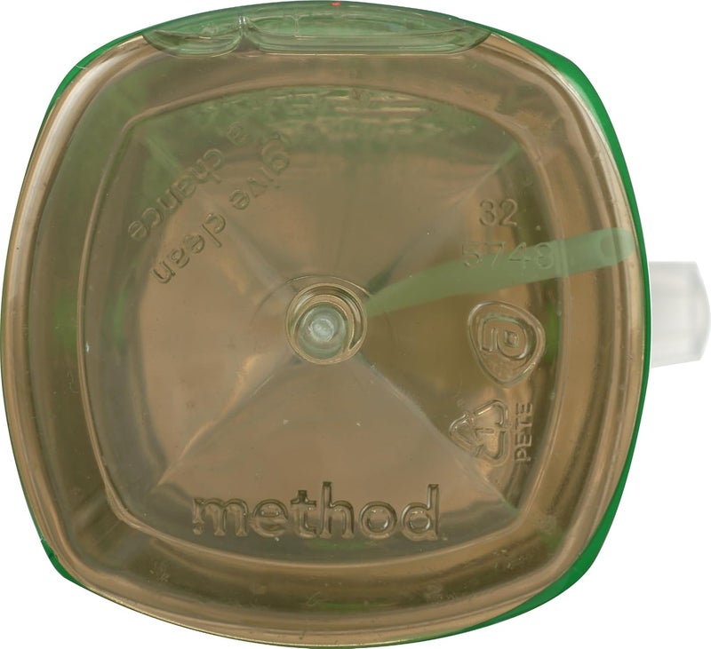 Method 1697176 All Purpose Antibacterial Cleaner Bamboo, Clear, 28 Fl. Oz (Pack of 1) - Image 3