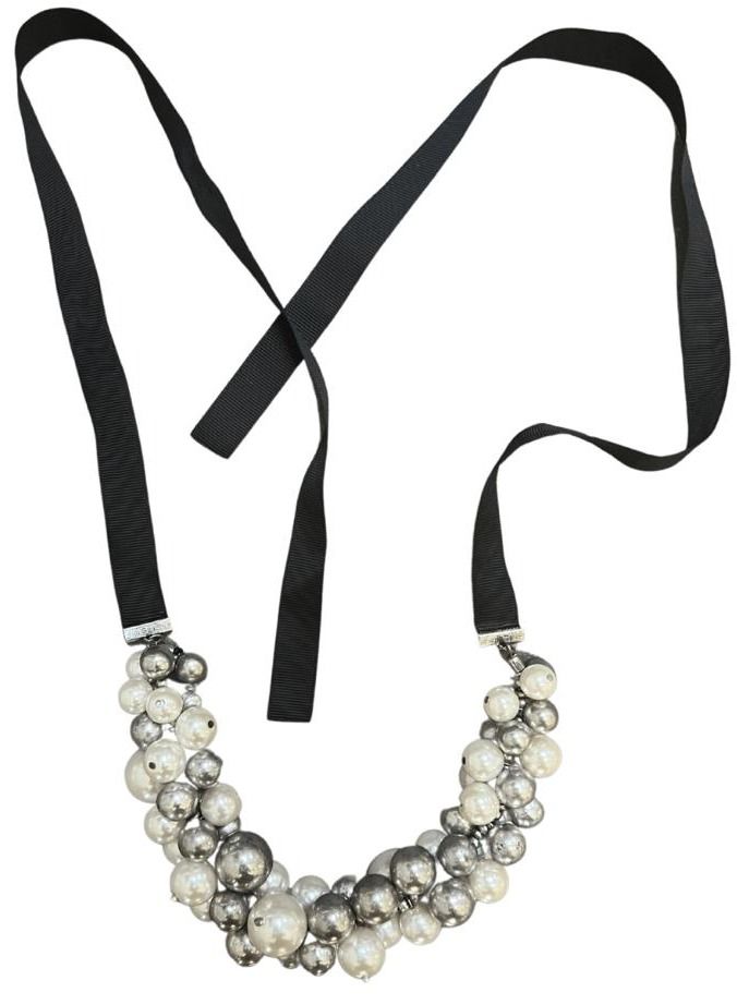 VENTIUP Pearl Pendant Necklace - Image 5