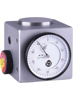 WERKA 7413-02M 50MM Reset Clock 