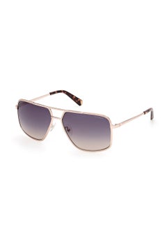 GUESS Metal Shaped Sunglasses  - Image 4
