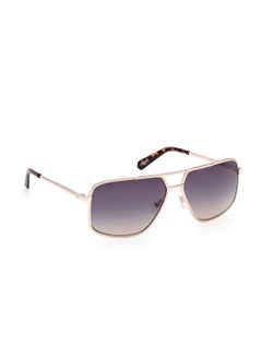 GUESS Metal Shaped Sunglasses  - Image 3