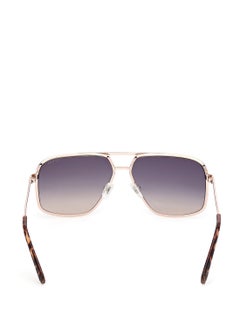 GUESS Metal Shaped Sunglasses  - Image 2