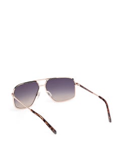 GUESS Metal Shaped Sunglasses  - Image 5