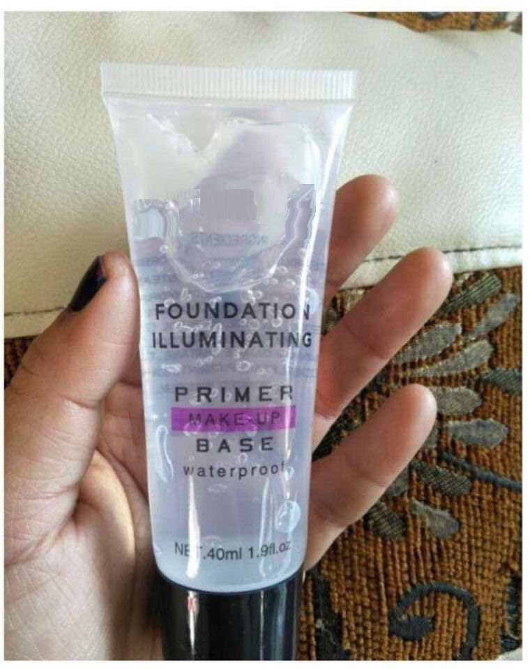 Best long wear Matte Porless Primer - Image 1