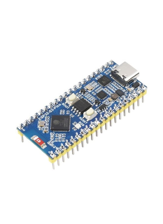 BURAQ - Waveshare ESP32-S3 Microcontroller 2.4 GHz Wi-Fi Development Board Dual-core Processor - Image 1