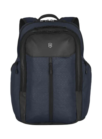 Victorinox Altmont Original Vertical-Zip Laptop Backpack Blue