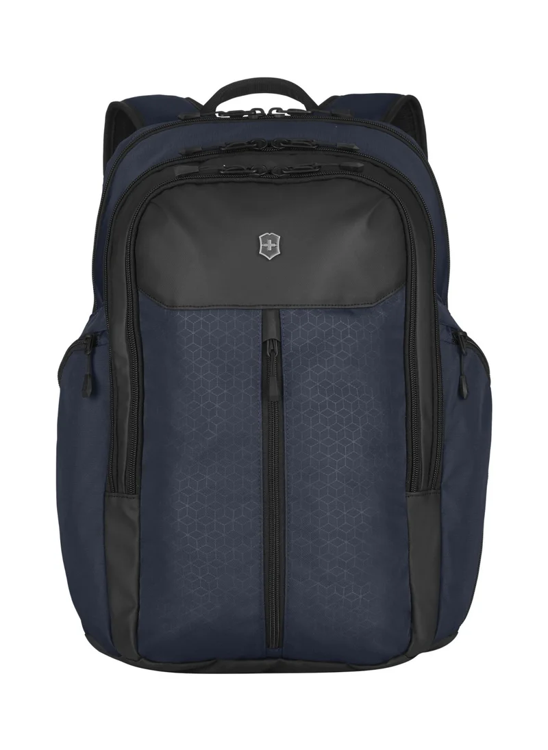 Victorinox Altmont Original Vertical-Zip Laptop Backpack Blue