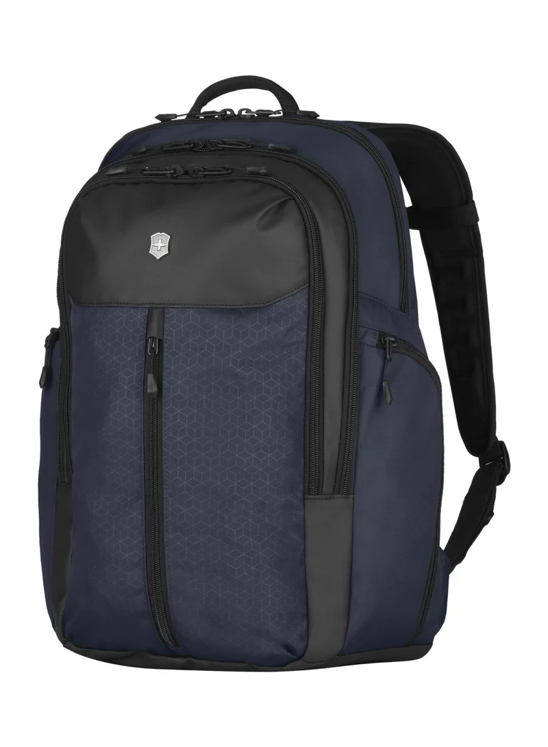 Victorinox Altmont Original Vertical-Zip Laptop Backpack Blue