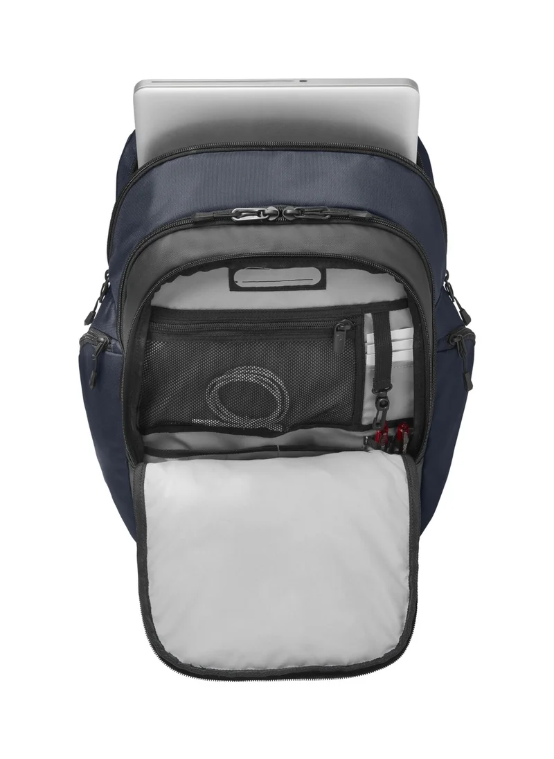 Victorinox Altmont Original Vertical-Zip Laptop Backpack Blue