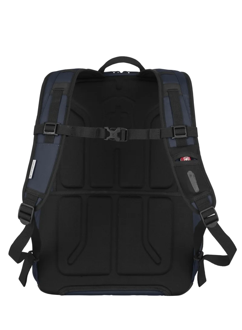 Victorinox Altmont Original Vertical-Zip Laptop Backpack Blue
