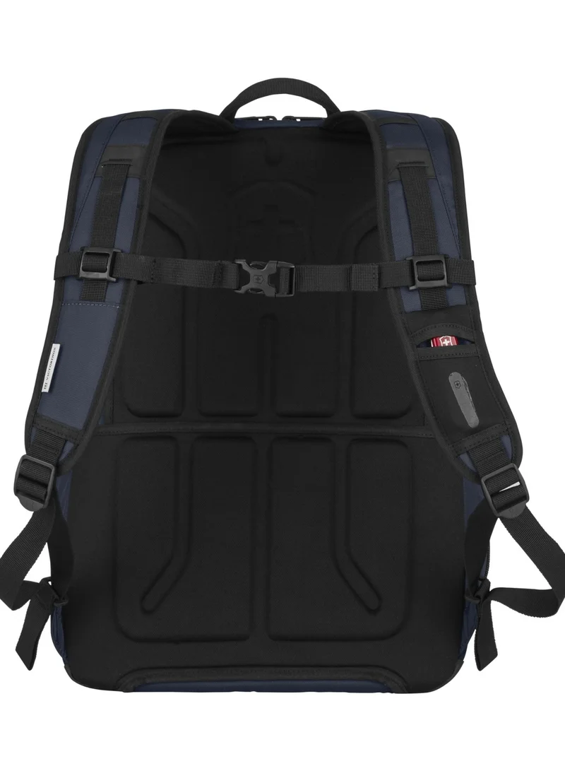 Victorinox Altmont Original Vertical-Zip Laptop Backpack Blue