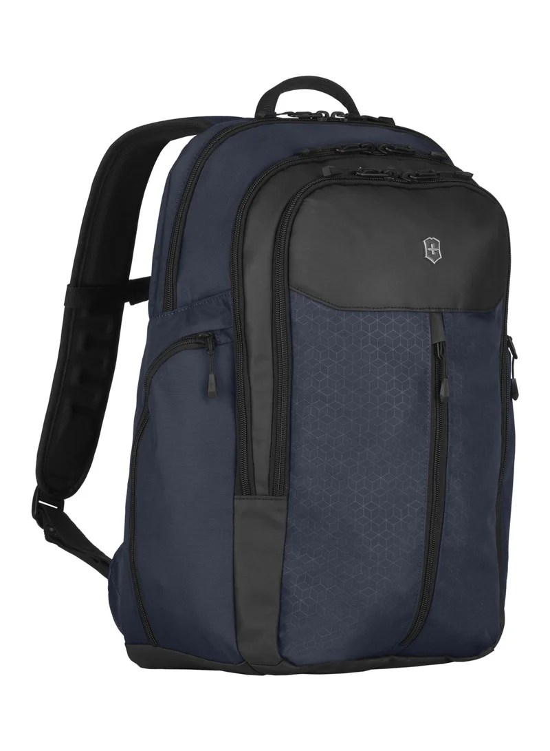 Victorinox Altmont Original Vertical-Zip Laptop Backpack Blue