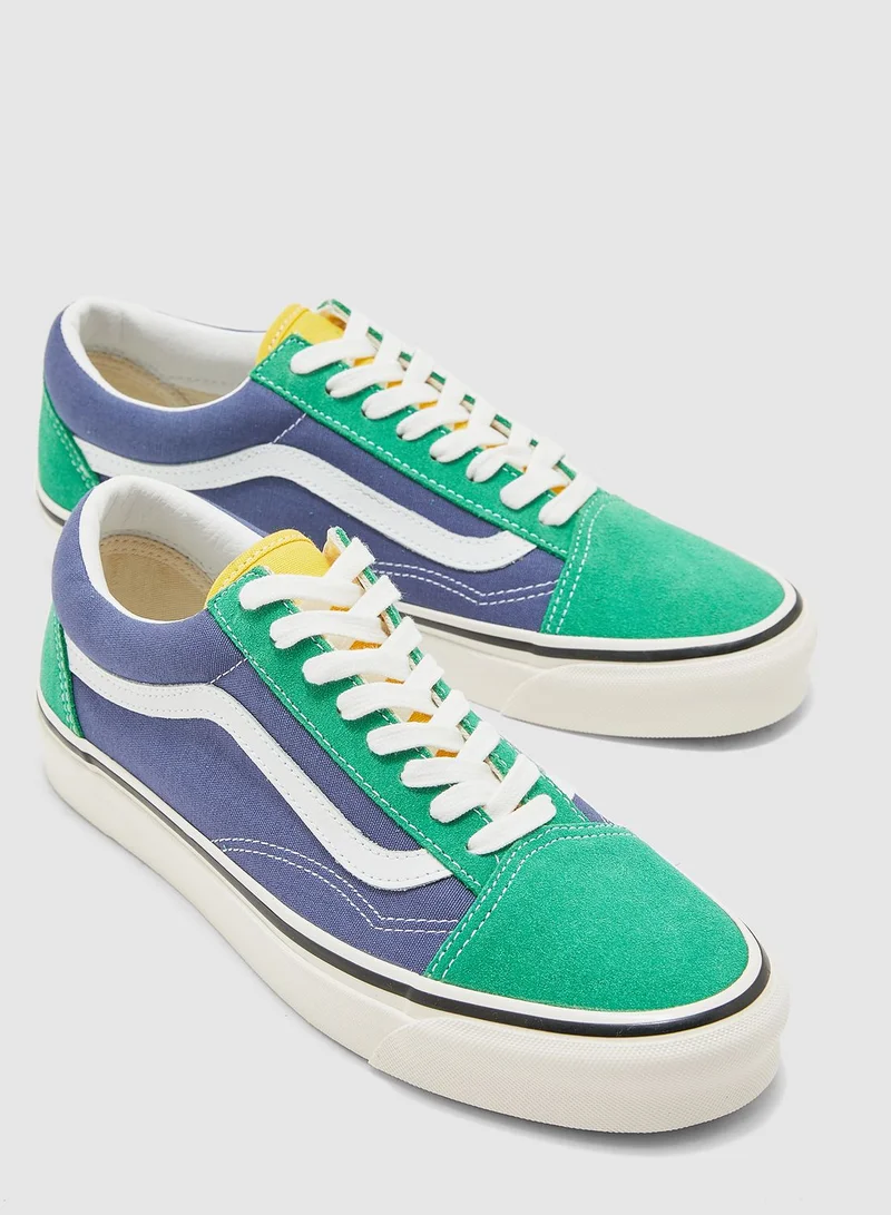 VANS Anaheim Factory Old Skool 36 DX