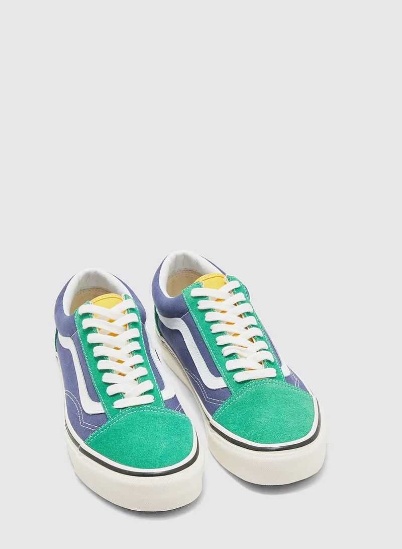 VANS Anaheim Factory Old Skool 36 DX