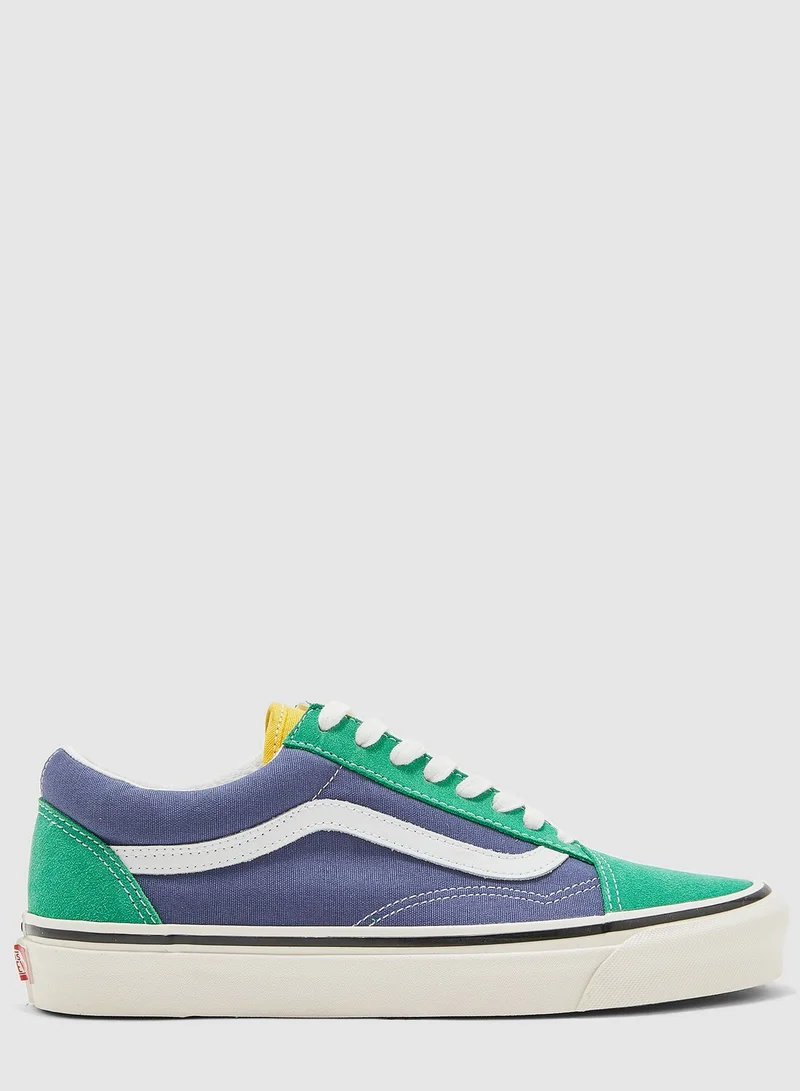 VANS Anaheim Factory Old Skool 36 DX