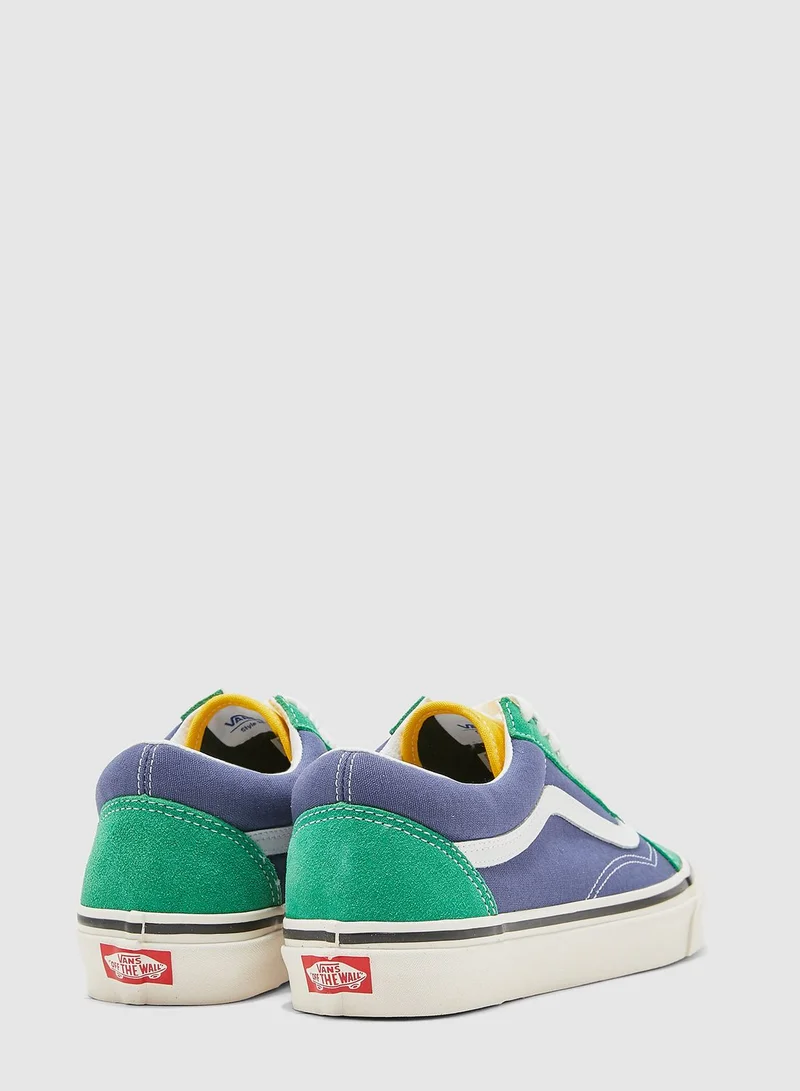 VANS Anaheim Factory Old Skool 36 DX