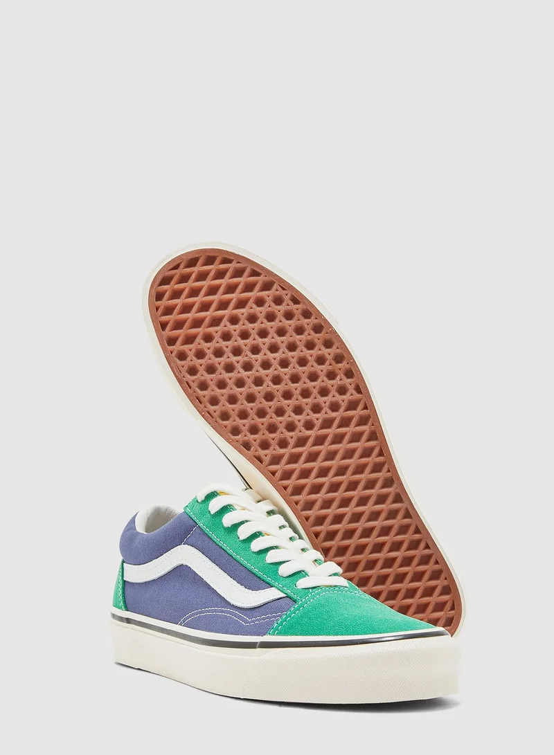 VANS Anaheim Factory Old Skool 36 DX