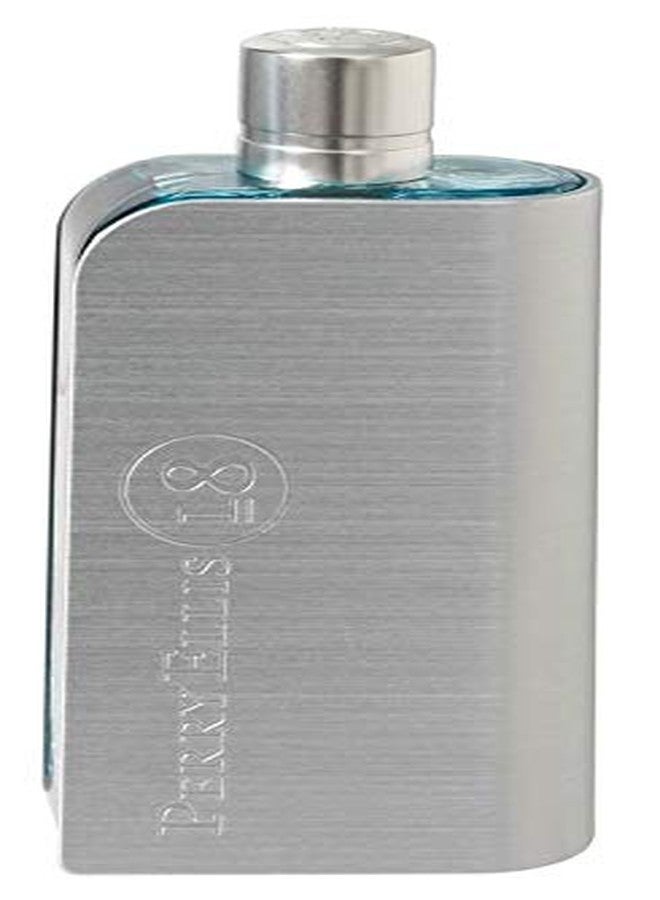 PERRY ELLIS مجموعة هدايا مكونة من 4 قطع للرجال من بيري إليس 18، I0098878 - Image 4