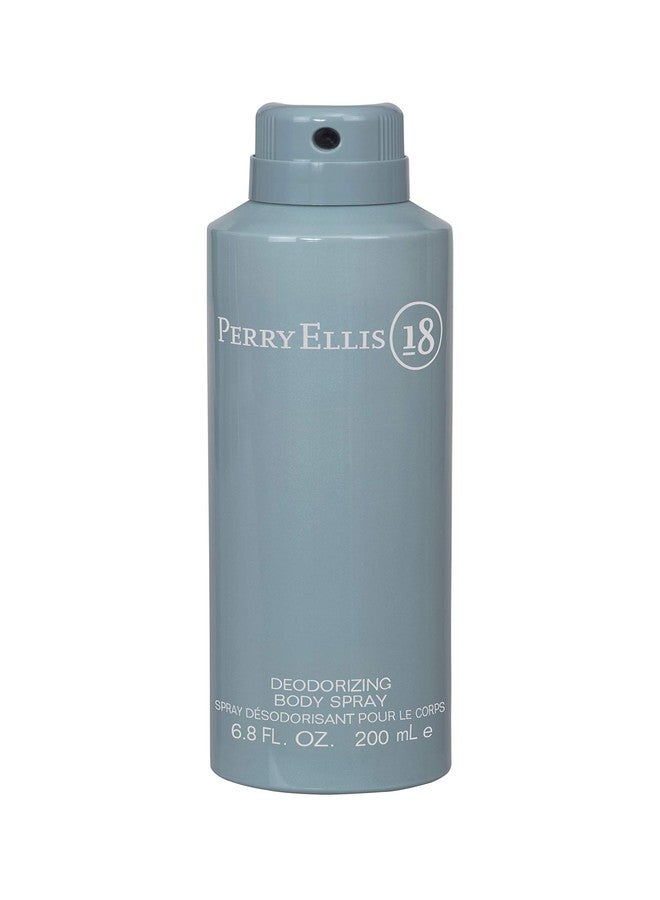 PERRY ELLIS مجموعة هدايا مكونة من 4 قطع للرجال من بيري إليس 18، I0098878 - Image 2