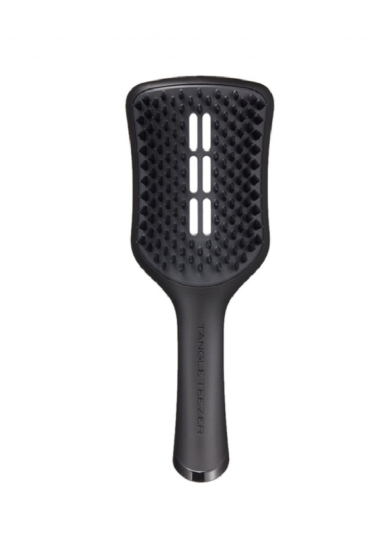Tangle Teezer Easy Dry & Go Large Black / Black - Image 1