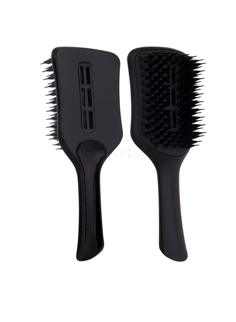 Tangle Teezer Easy Dry & Go Large Black / Black - Image 2