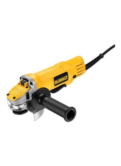 DEWALT Dewalt Angle Grinder 115mm 900W Paddle Switch DWE4120-B5 