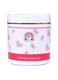 Indrani Hand And Body Cream 500G - pzsku/ZADB22D20E087EF1BDB83Z/45/_/1720000263/17557feb-aaa1-46d1-81ad-d0cf0c00d9fc