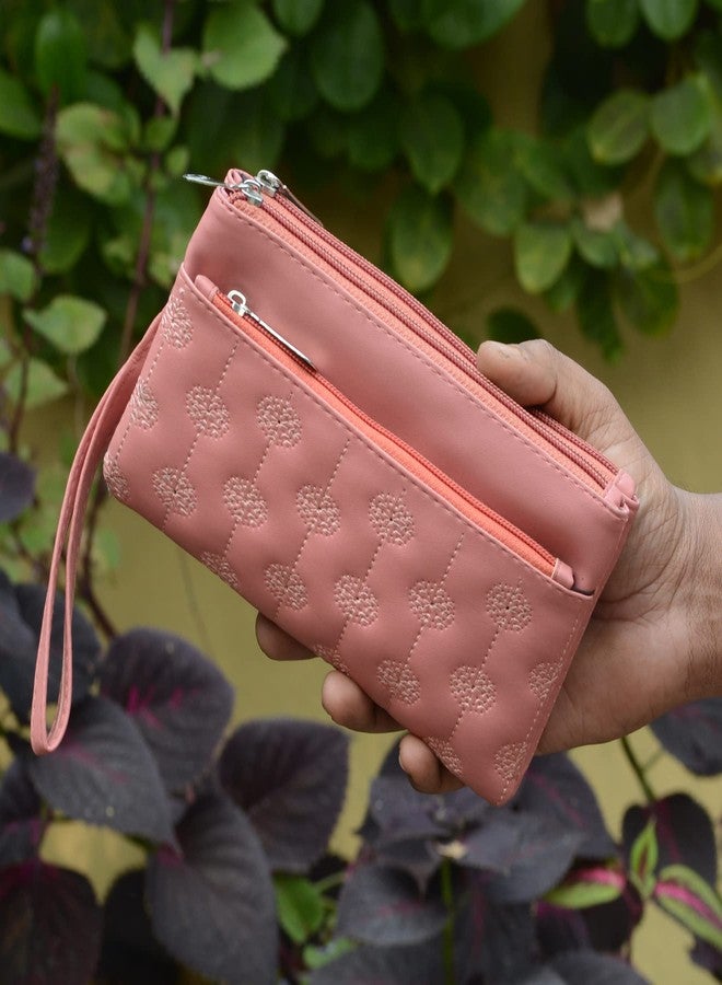 اس جي حقيبة يد صغيرة من الجلد الصناعي من إس جيه - 05 - Image 3