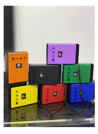 6*1 radio that works with Bluetooth, memory card and flash drive. Strong battery that lasts for 4 hours. Available in red TR color. - pzsku/ZADB2396EF147661BCAE4Z/45/_/1729586712/3012f8aa-69be-46ed-8a5b-247f2fa85578