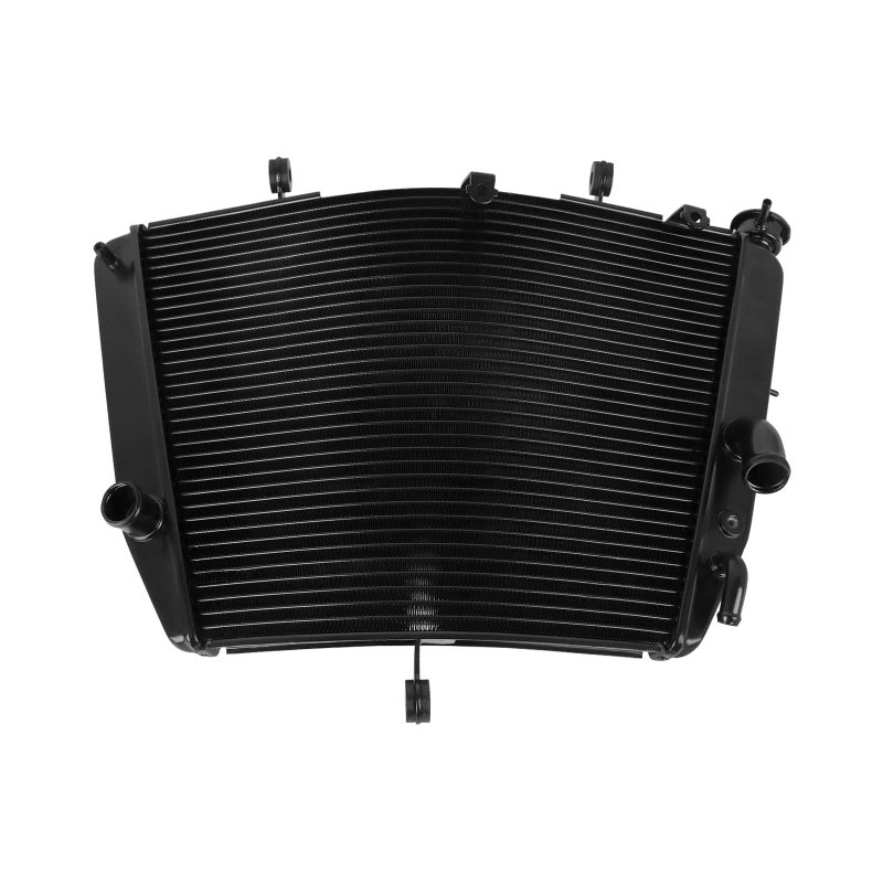 بديل رادياتير التبريد من وورلد موتوب لسوزوكي GSXR600 GSXR750 GSXR 600 750 20062014 K6 K8 K11A