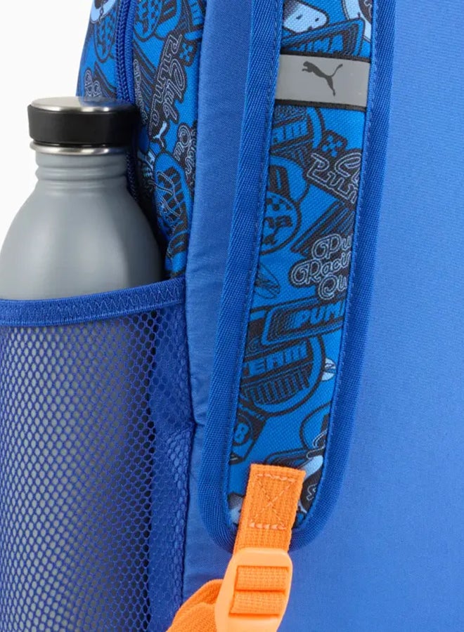 PUMA PHASE AOP Small Backpack - Image 3