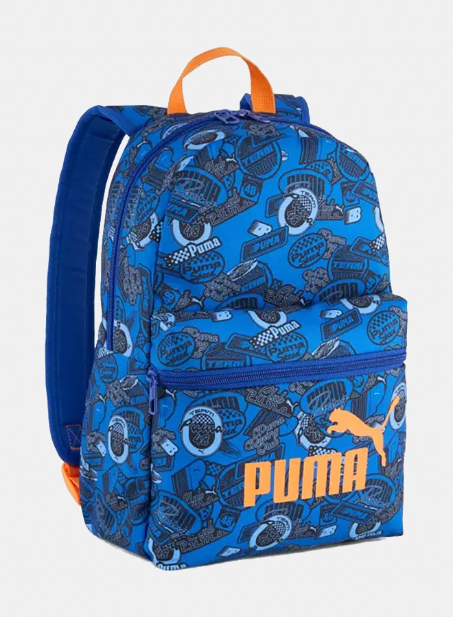PUMA PHASE AOP Small Backpack - Image 1