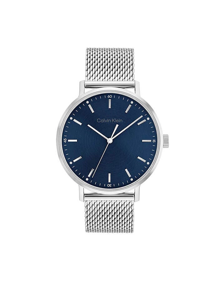 CALVIN KLEIN Stainless Steel Analog  Watch 25200045 - Image 1