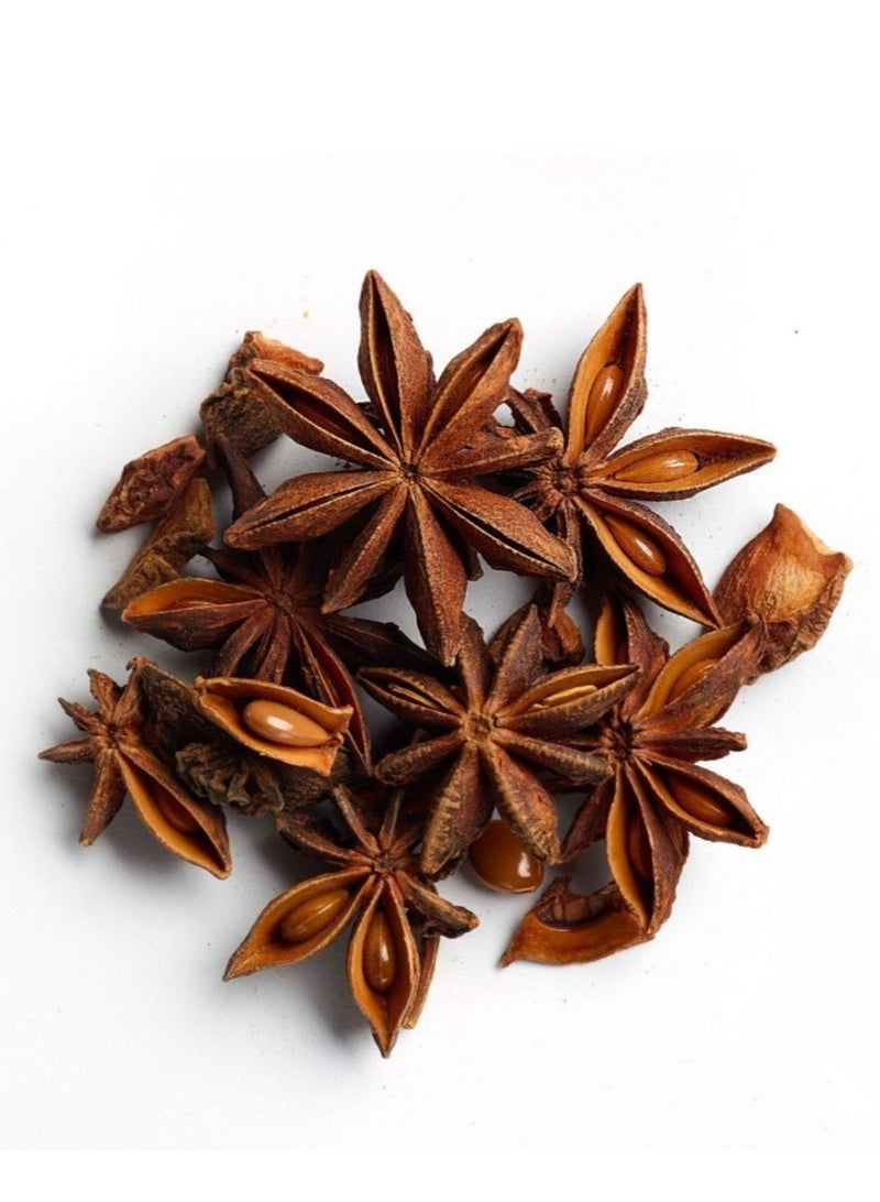 Star Anise Herb 1000 Grams