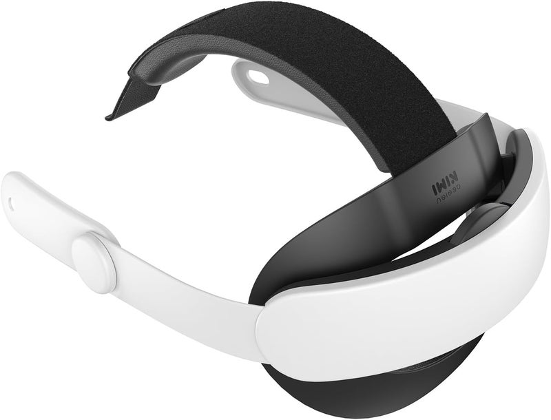 كيوي ديزاين تصميم KIWI حزام رأس مريح K4 متوافق مع Meta Quest 3/Quest 3S - Image 1