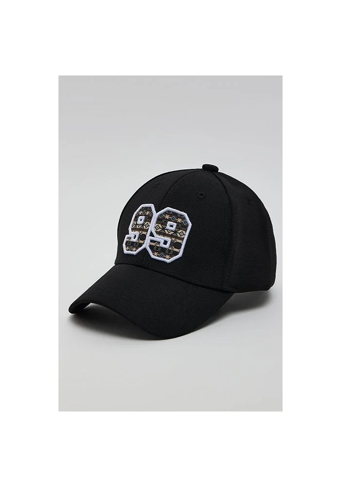أر أند بي Appliqued Baseball Cap