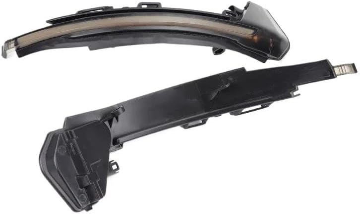 Wivplex Dynamic Side Mirror Blinker Light for A1 8x - Image 2