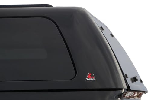 LEER | Domed Emblem Replacements (Cap Domed Emblem) - Image 1