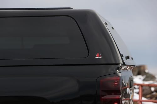 LEER | Domed Emblem Replacements (Cap Domed Emblem) - Image 4