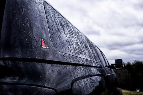 LEER | Domed Emblem Replacements (Cap Domed Emblem) - Image 3