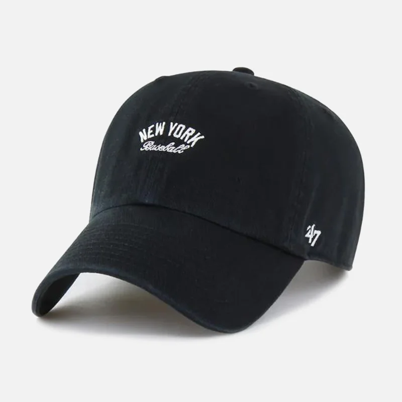 47 MLB New York Yankees Outlet Clean Up Cap - Men